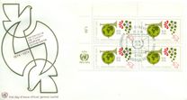 [The 100th Anniversary of UPU, 유형 AH]