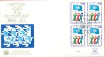 [The 30th Anniversary of the United nations, වර්ගය AN1]