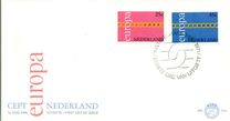 [EUROPA Stamps, type VB]
