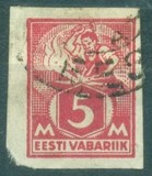[Eesti Vabriik, Tipi Q]