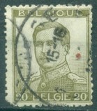 [King Albert - See Also No. 100-103, type AT1]