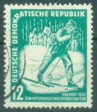 [The Championship of Winter Sports, type AT]