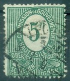 [Numeral Stamps, type A2]