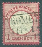 [Definitives - Eagle with Large Breastshield, type D4]