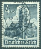 [Charity Stamps - Castles, type KS]