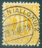 [German Print, प्रकार A4]