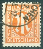 [German Print, प्रकार A5]