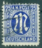 [German Print, प्रकार A12]
