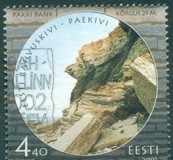 [Limestone - Estonian National Stone, type KL]