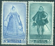 [The struggle against Tuberculosis, type OI]