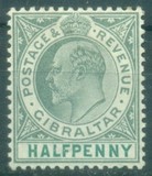 [King Edward VII, 1841-1910, type H]