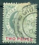 [King Edward VII, 1841-1910, type H2]
