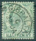 [King Edward VII, type H7]