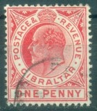 [King Edward VII - New Colors, Typ H13]