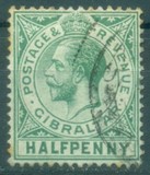 [Definitives - King George V, 1865-1936, type J]