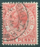 [Definitives - King George V, 1865-1936, type J1]