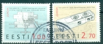 [Europa 1994 - Great Discoveries, type DF]