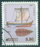 [Old Baltic Ships, typ FO]