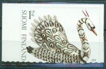 [Golden Swan, type CCD]