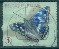 [Butterflies - Self Adhesive Stamp, type EFG]