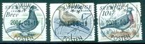 [Doves and Pigeons, Вид BTG]