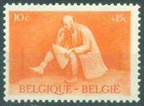 [Charity stamps, typ LN]