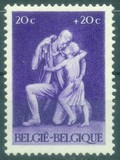 [Charity stamps, typ LO]