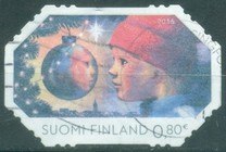 [Navidad. Adhesivos. , tipo CDN]