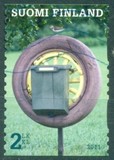 [Mail Boxes - Self Adhesive, тип BQJ]