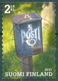 [Mail Boxes - Self Adhesive, тип BQN]