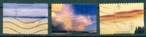 [Clouds - Self Adhesive Stamps, प्रकार BUK]