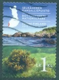 [Bothnian Sea National Park - Self Adhesive Stamp, प्रकार BUN]