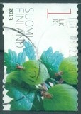 [Garden Berries - Self Adhesive Stamps, Tüüp BWE]
