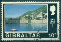 [New Daily Stamps, 类型 EX]