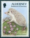 [Flora and Fauna, տեսակ CB]