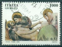 [Jubilee Celebration, Life of Jesus, 类型 CFH]