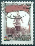 [The 100th Anniversary of the International Cycling Union, Typ CFL]