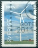 [Renewable Energy - Wind Mill, Tipe CIM]
