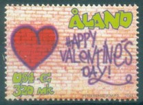 [Valentines Day Greeting, type GC]