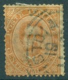 [King Umberto I, tyyppi Q2]