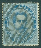[King Umberto I, tyyppi Q3]