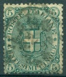 [National Coat of Arms - White Paper, タイプ W1]