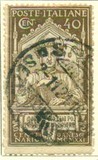 [The 600th Anniversary of the Death of Dante Alighieri, 1265-1321, tip BN]