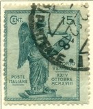 [Victory Edition - The 3rd Anniversary of the Victory in Veneto, type BO2]