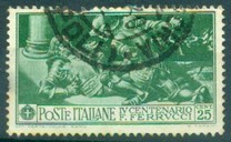 [The 400th Anniversary of the Death of Ferrucci, type EN]