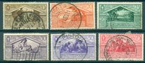 [The 2000th  Anniversary of the Birth of Virgil, type EQ]