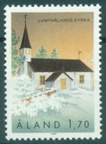 [The Lumparlandin Church, type AL]