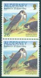 [Birds - The Peregrine Falcon, type EP2]