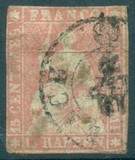 [Helvetia - Berner Print, type J2]