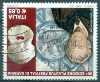 [The 50th Anniversary of the Plautus Festival, type DHM]